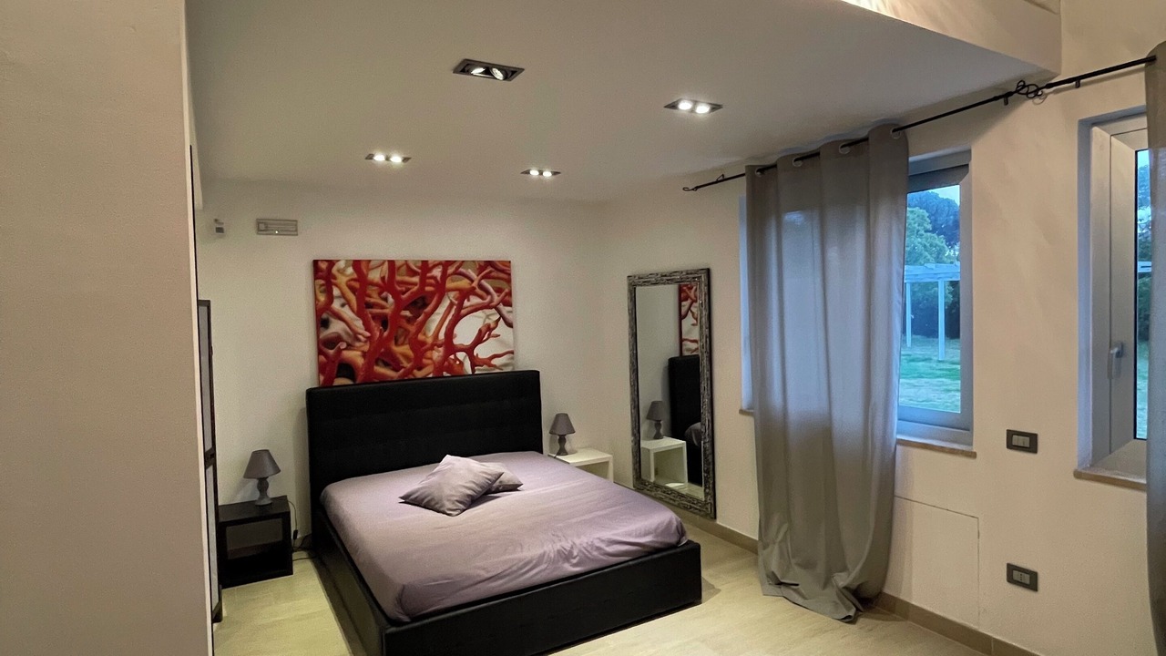 Photo of Bedroom in Latina Lido