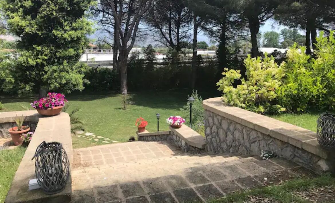 Photo of Outdoor in Latina Lido