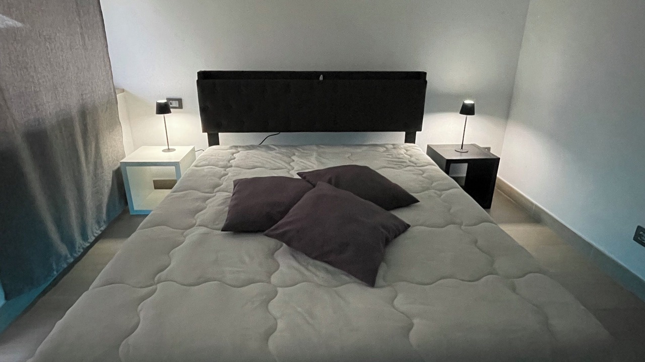 Photo of Bedroom in Latina Lido