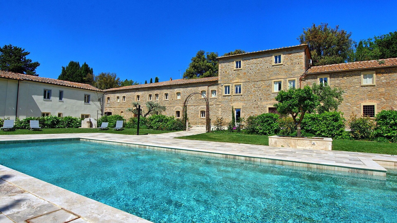 Photo of Outdoor in Volterra