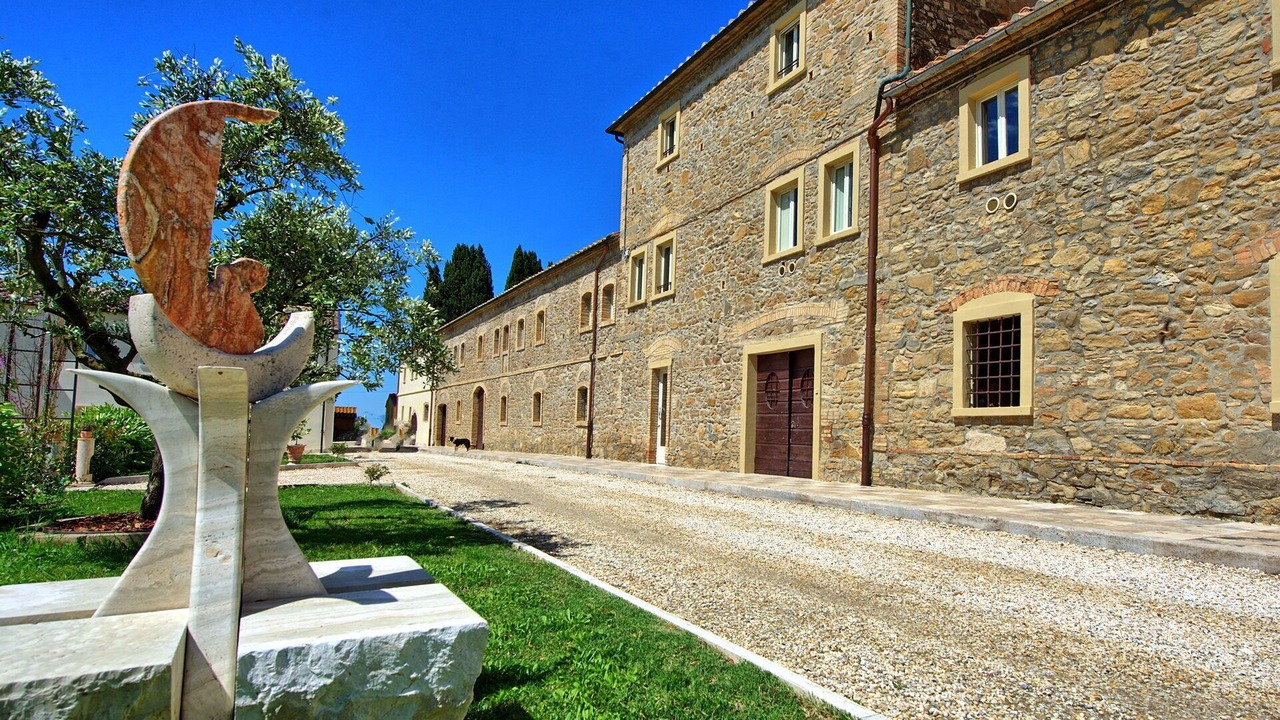 Photo of Outdoor in Volterra