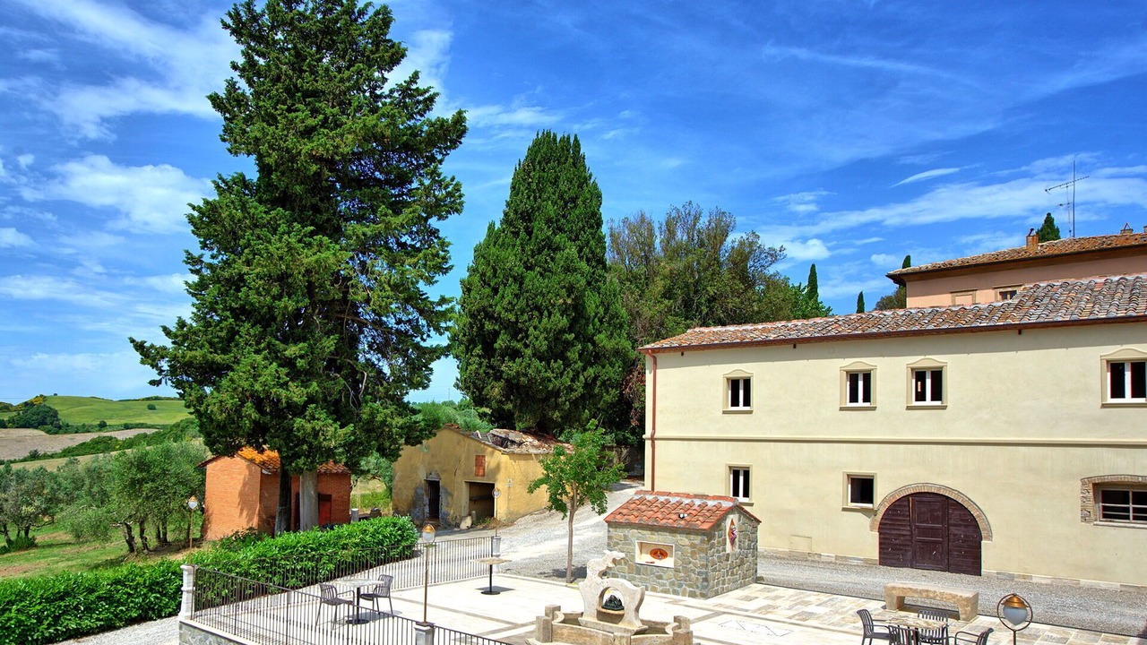 Photo of Outdoor in Volterra