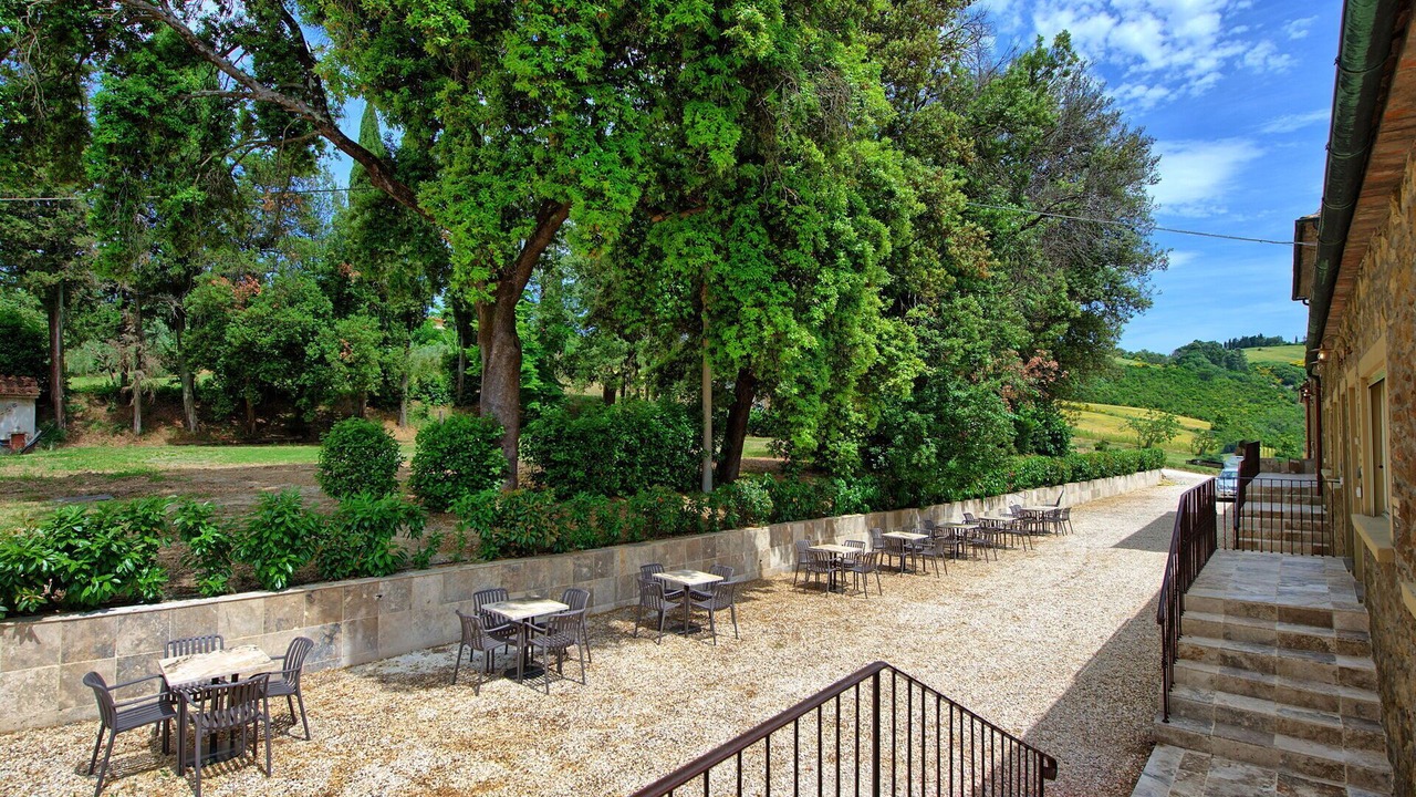 Photo of Outdoor in Volterra