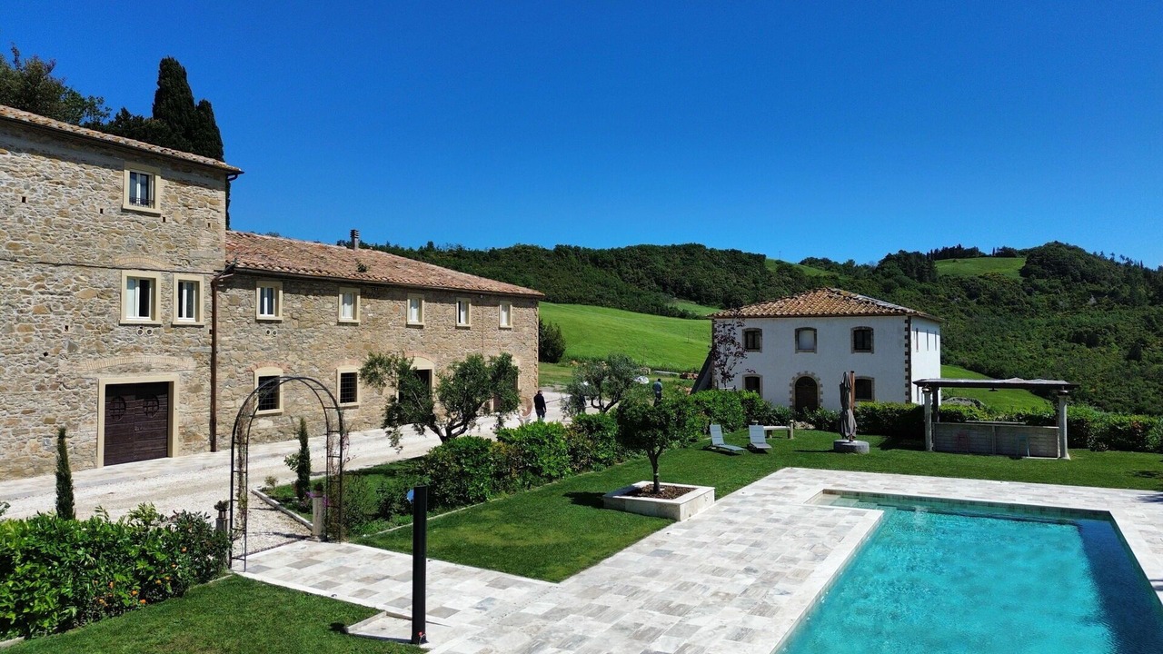 Photo of Outdoor in Volterra