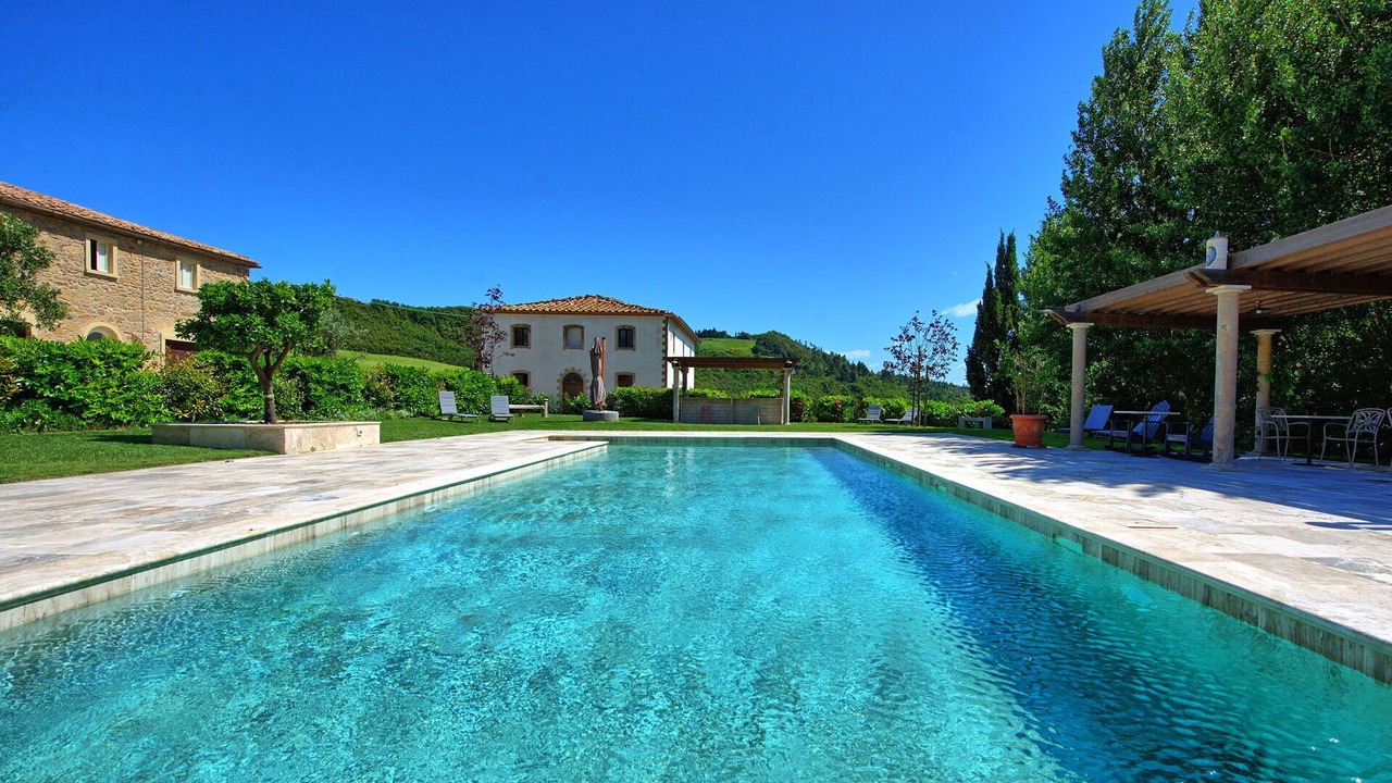 Photo of Outdoor in Volterra