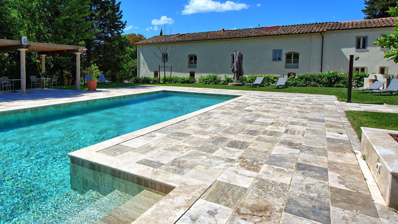 Photo of Outdoor in Volterra