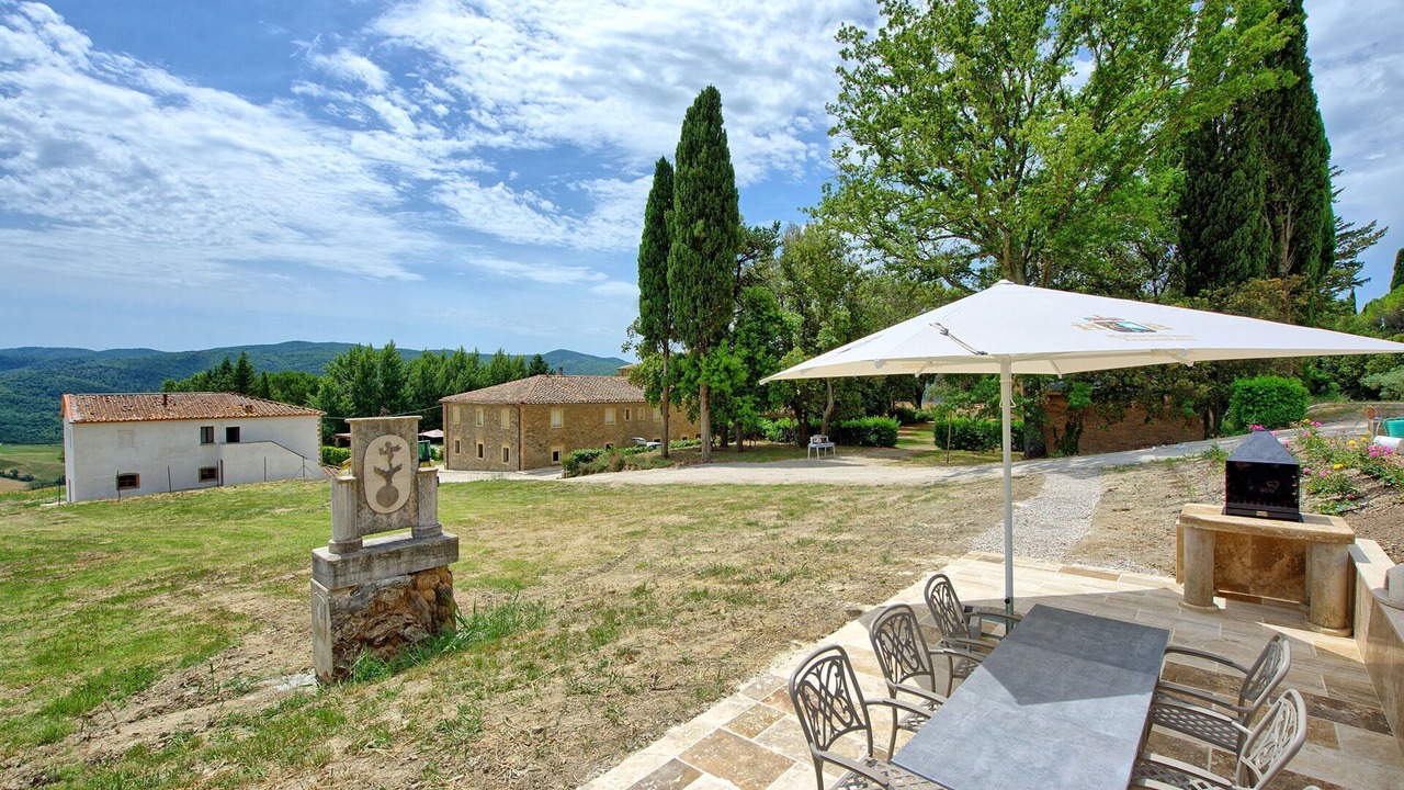 Photo of Outdoor in Volterra