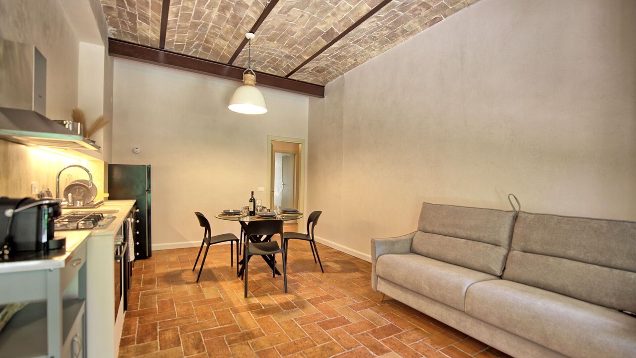 Photo of Bedroom in Volterra