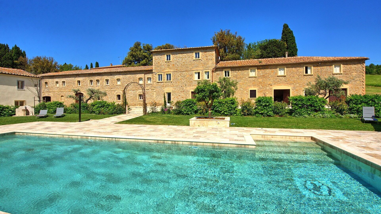 Photo of Outdoor in Volterra