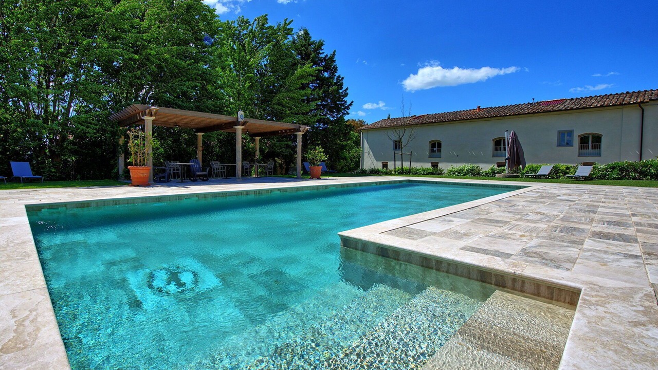 Photo of Outdoor in Volterra
