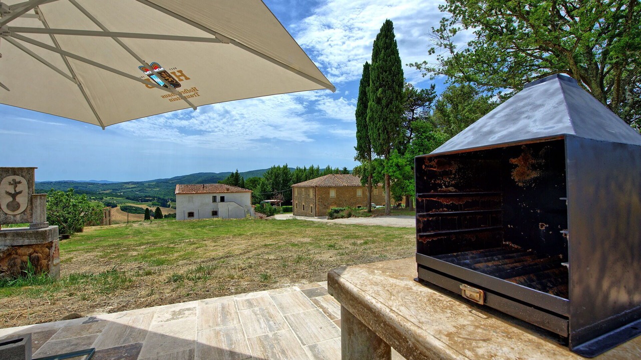 Photo of Outdoor in Volterra