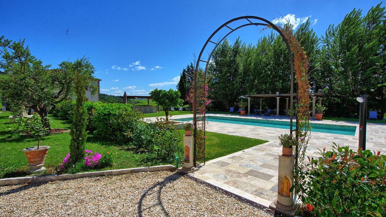 Photo of Outdoor in Volterra
