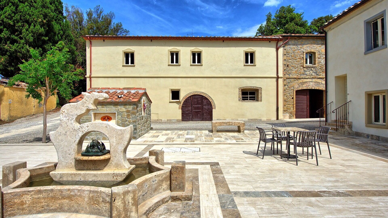 Photo of Outdoor in Volterra