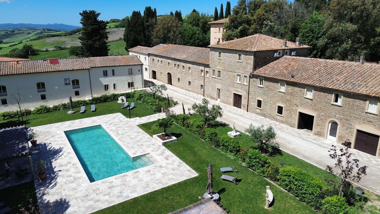 Photo of Outdoor in Volterra