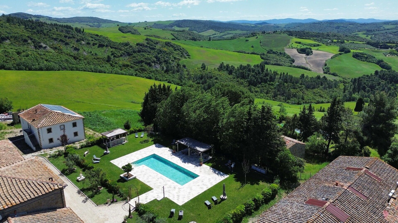 Photo of Outdoor in Volterra