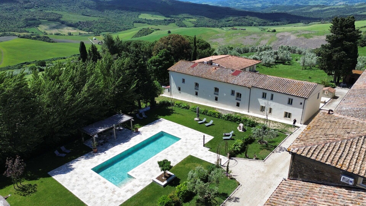 Photo of Outdoor in Volterra