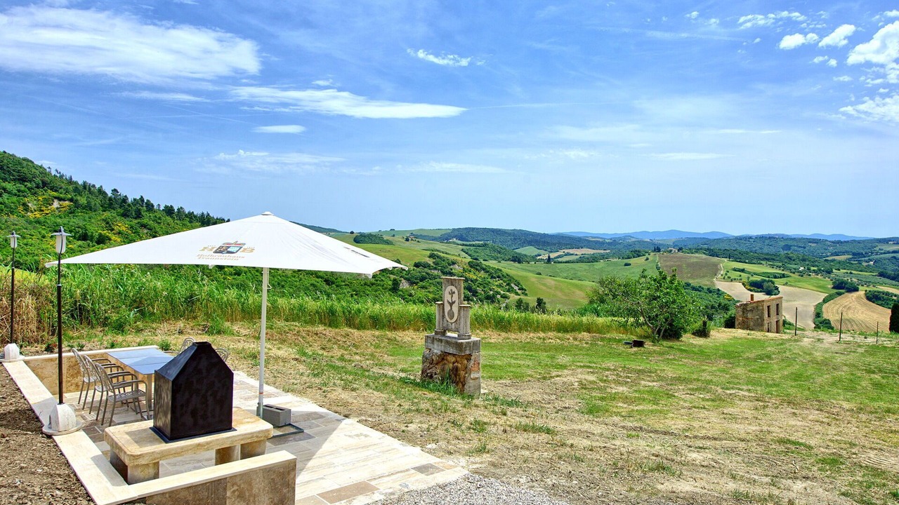 Photo of Outdoor in Volterra