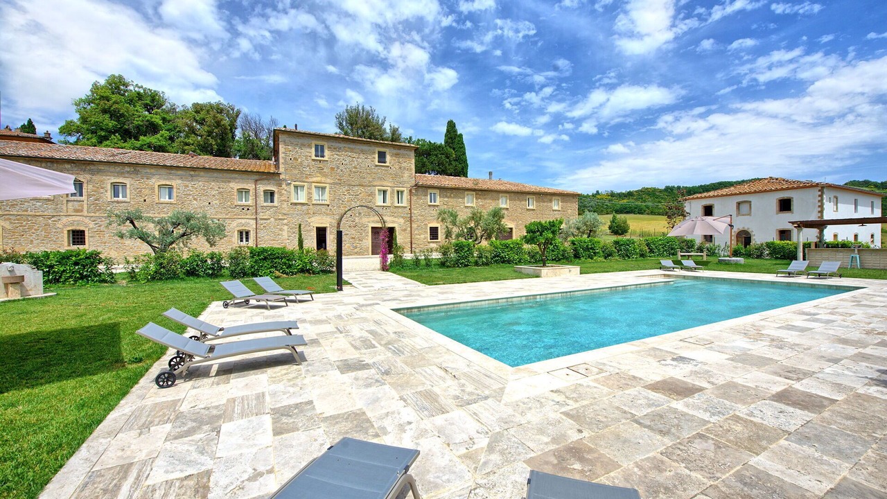 Photo of Outdoor in Volterra