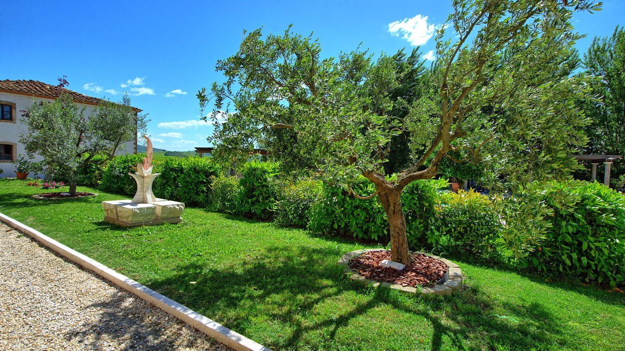 Photo of Outdoor in Volterra