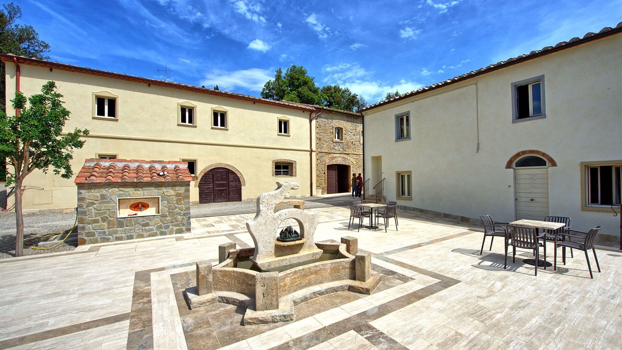 Photo of Outdoor in Volterra