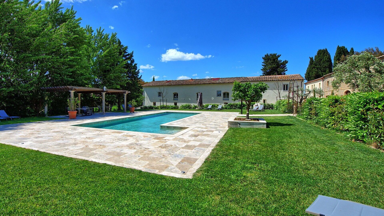 Photo of Outdoor in Volterra