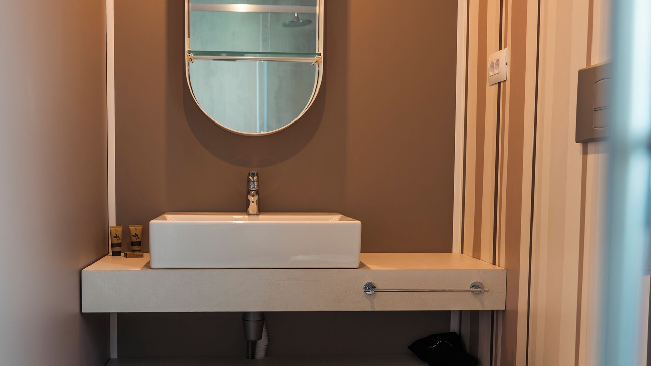 Photo of Bathroom in Baveno