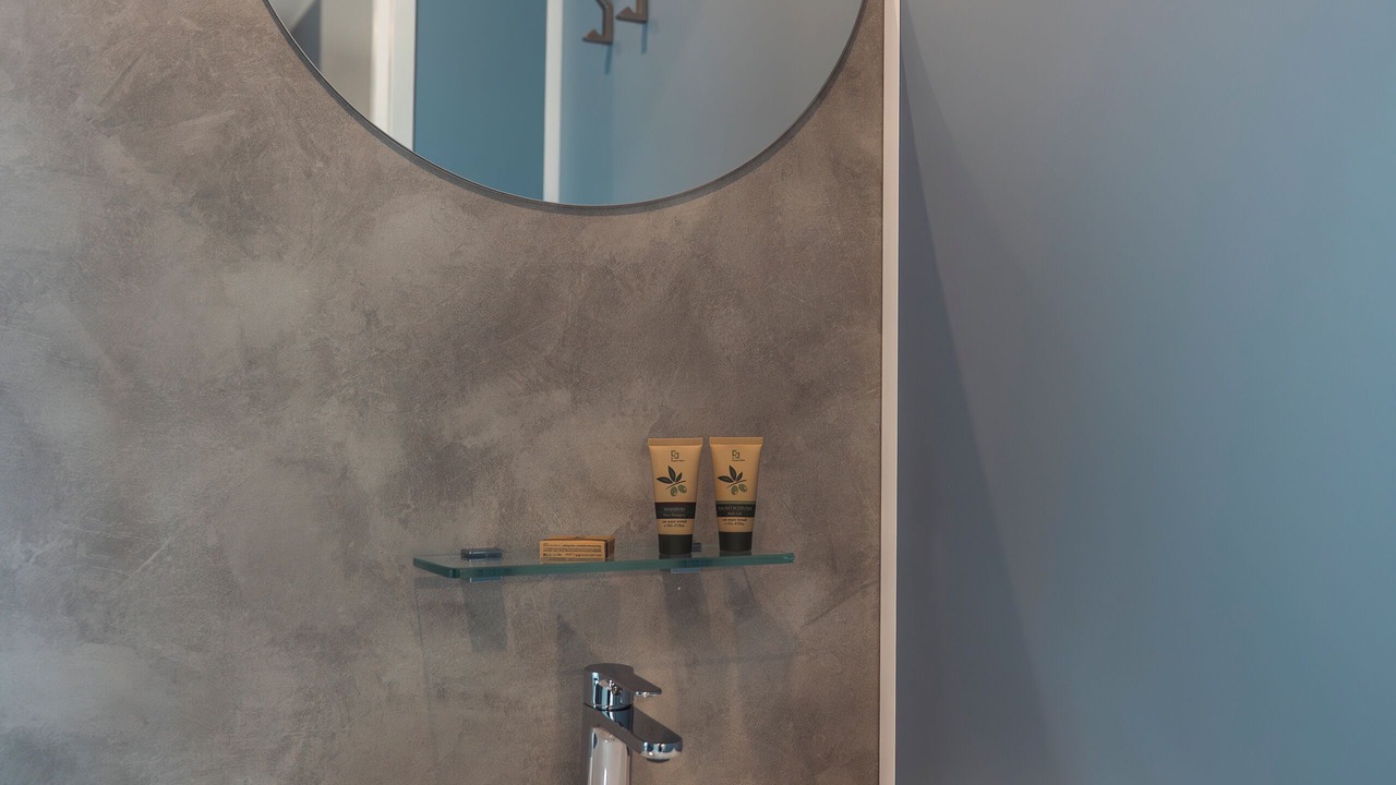 Photo of Bathroom in Baveno