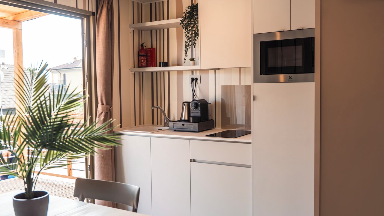 Photo of Kitchen in Baveno