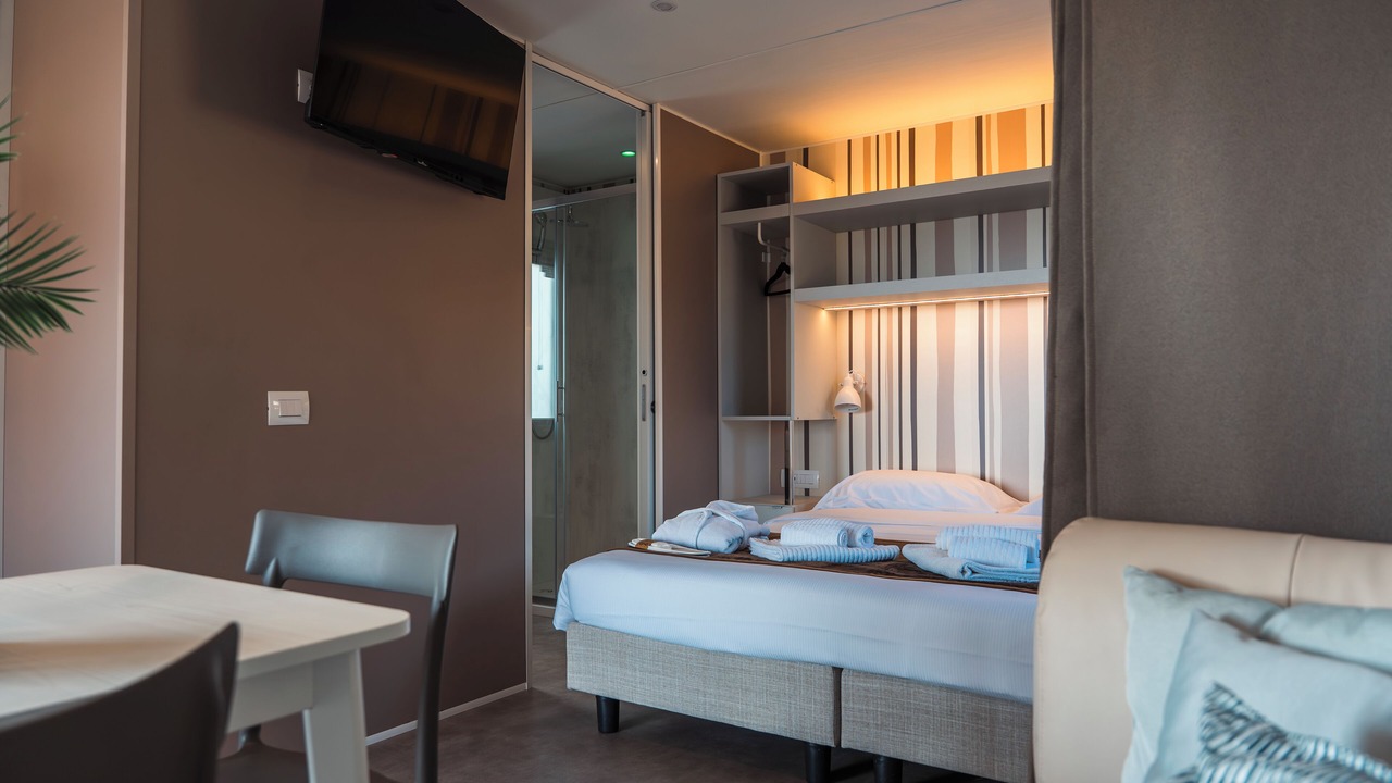 Photo of Bedroom in Baveno
