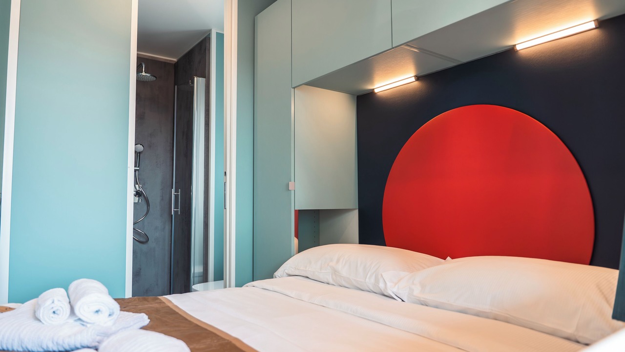 Photo of Bedroom in Baveno