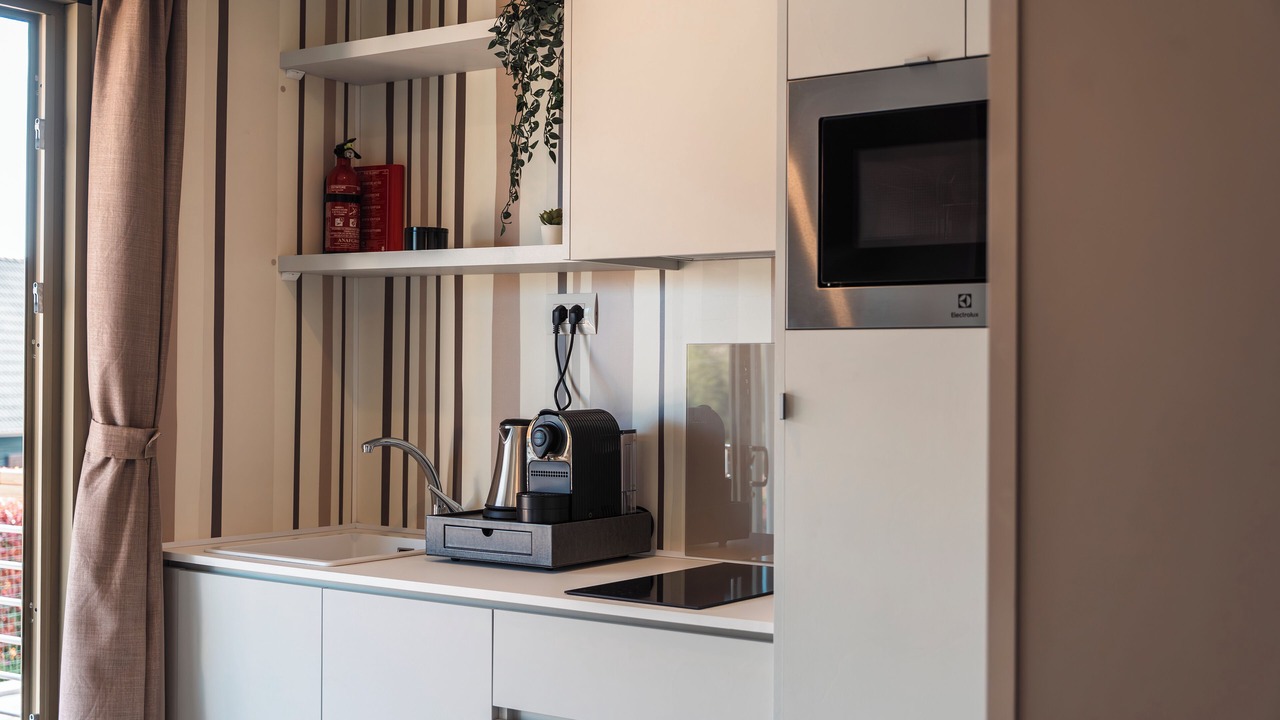Photo of Kitchen in Baveno