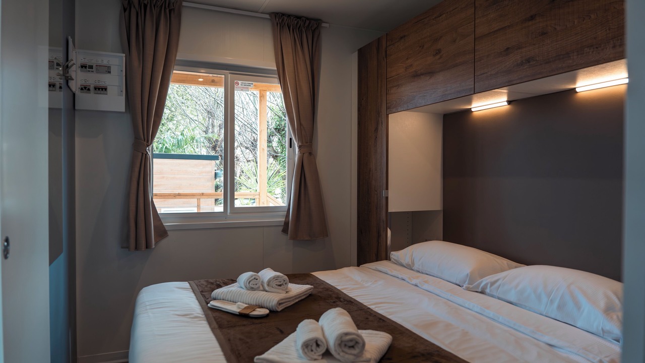 Photo of Bedroom in Baveno
