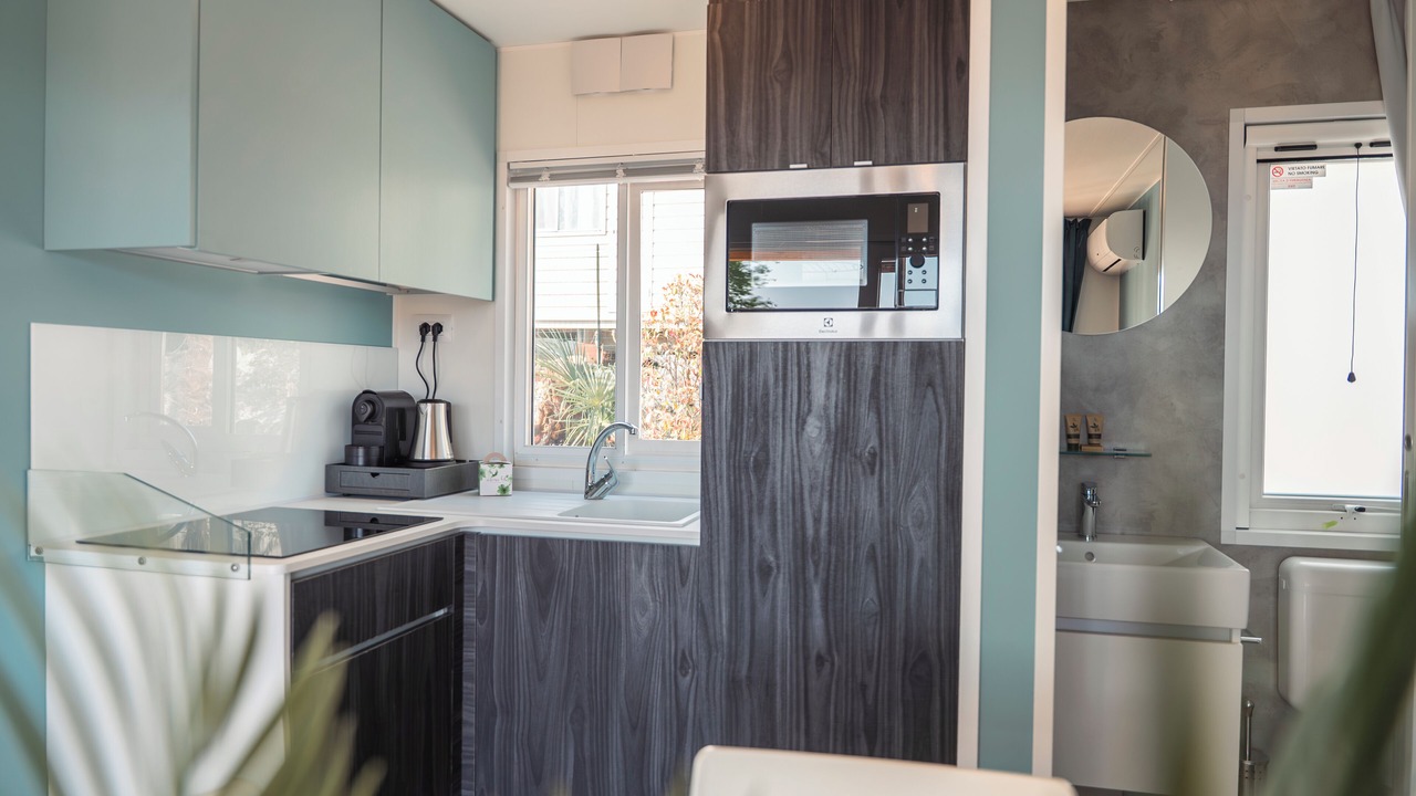 Photo of Kitchen in Baveno