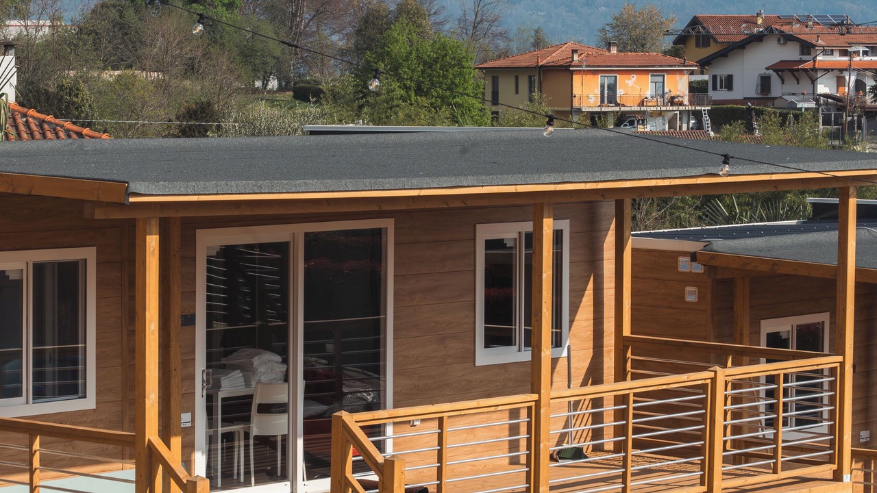 Photo of Outdoor in Baveno