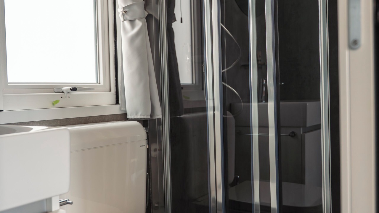 Photo of Bathroom in Baveno