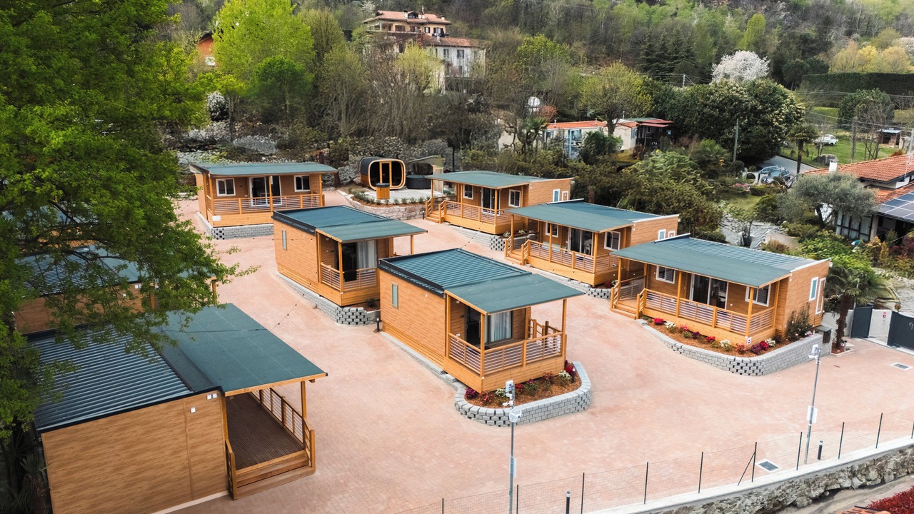 Photo of Outdoor in Baveno