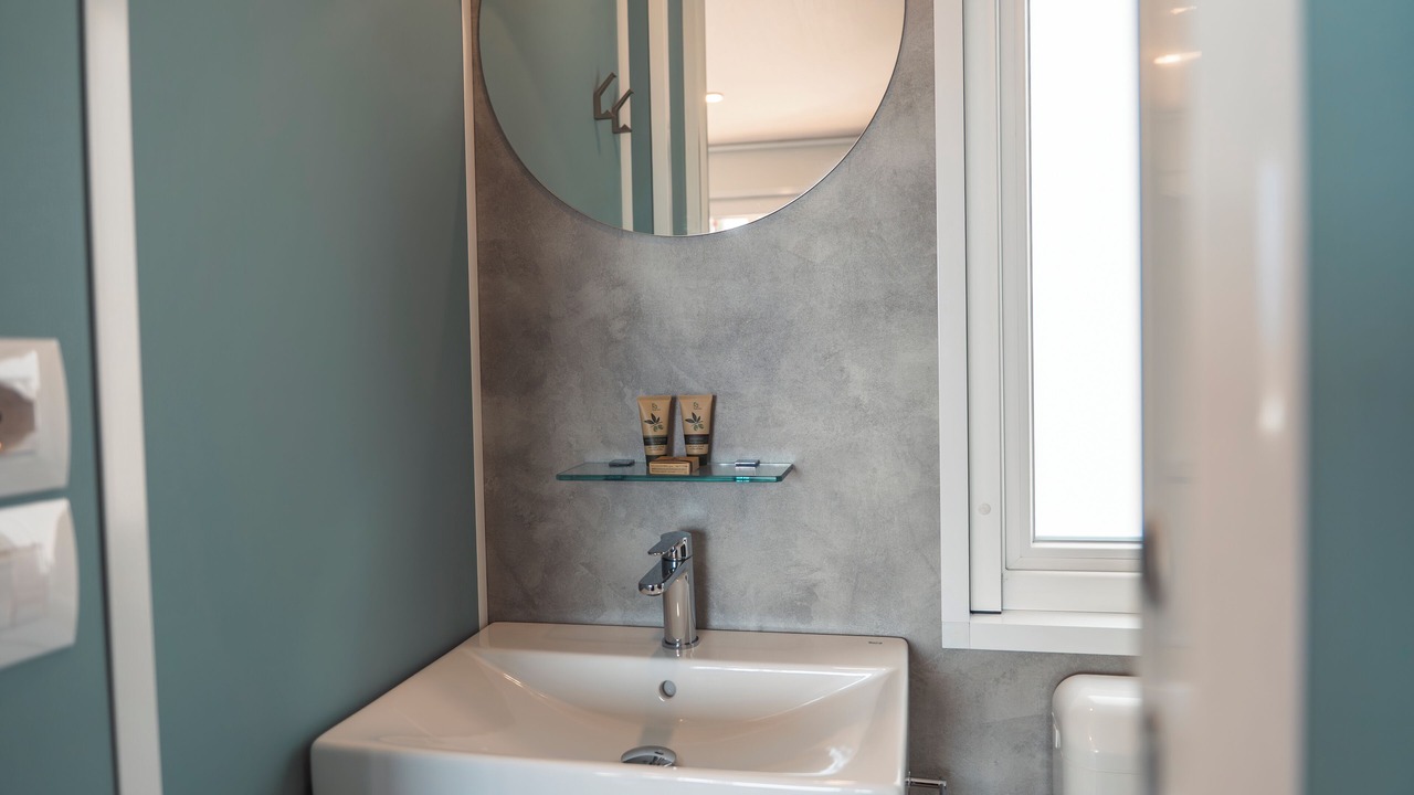 Photo of Bathroom in Baveno