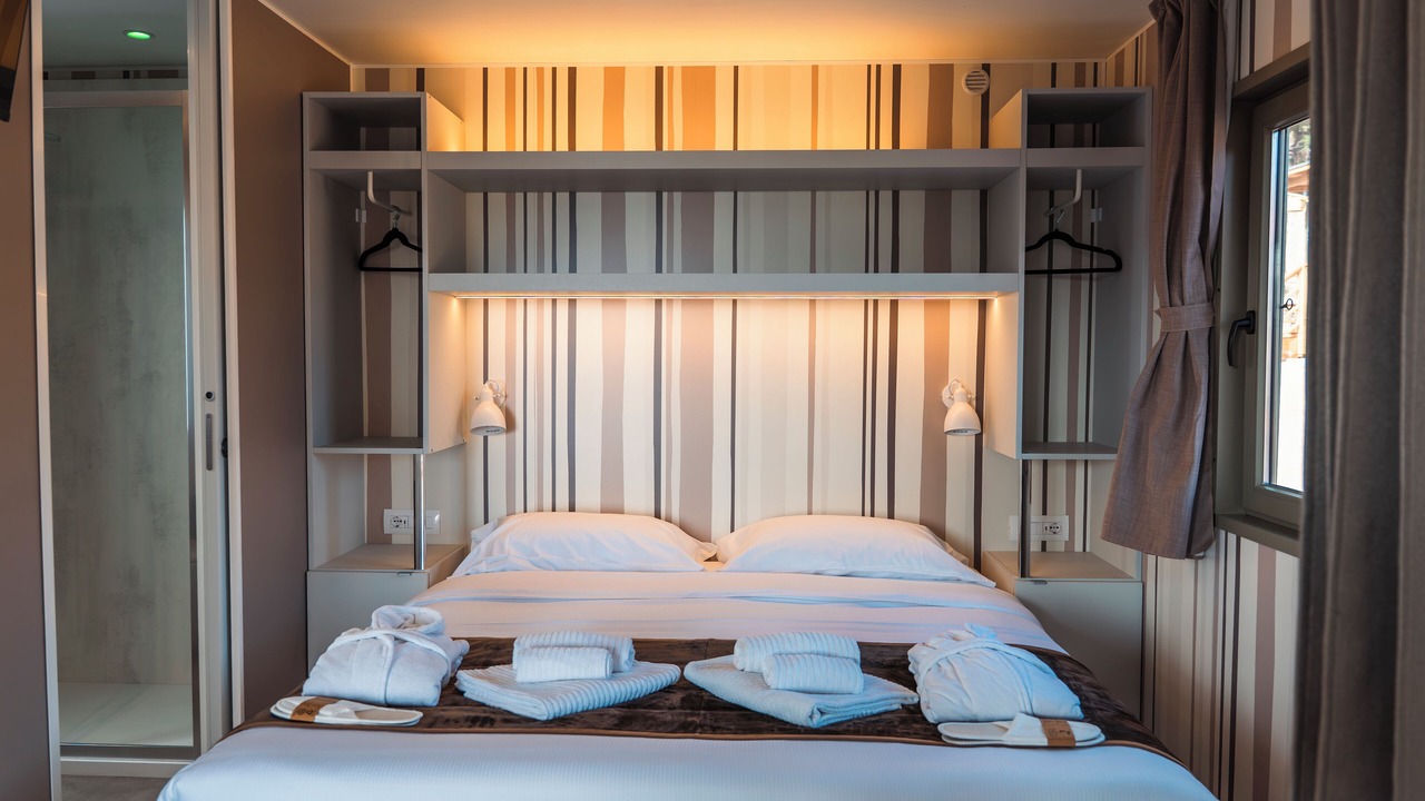 Photo of Bedroom in Baveno