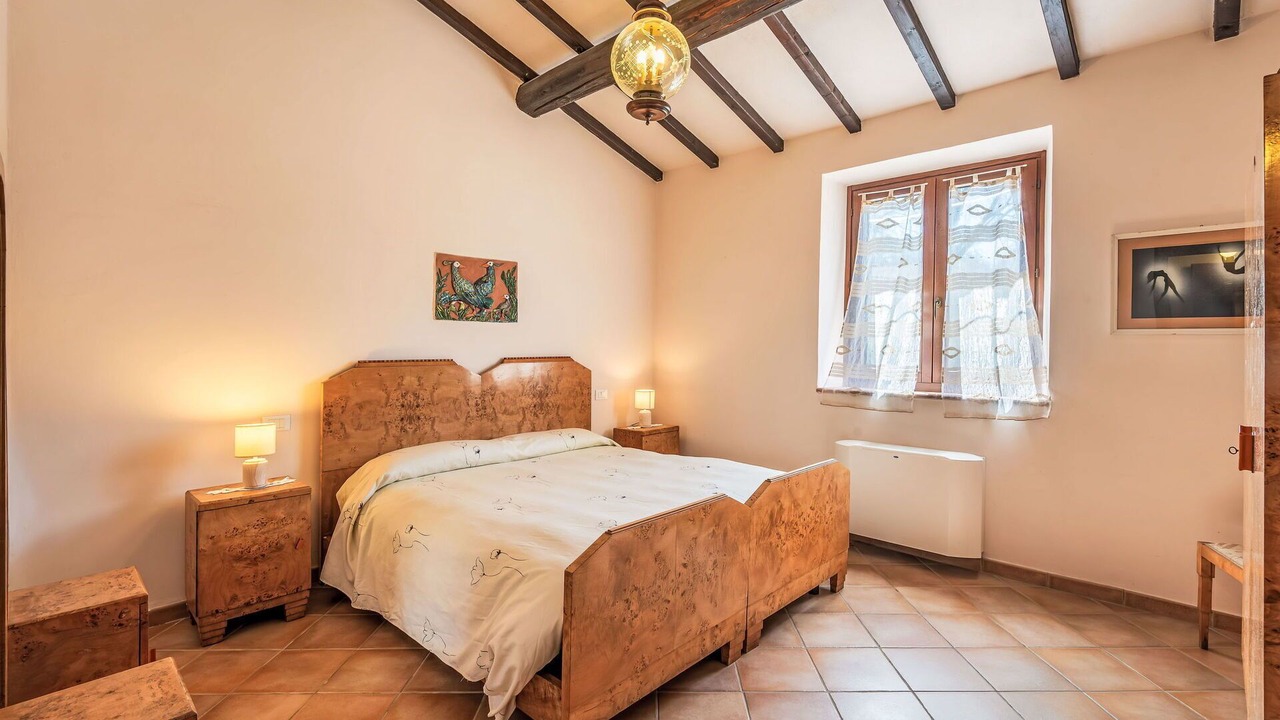 Photo of Patio Balcony in Lidarno