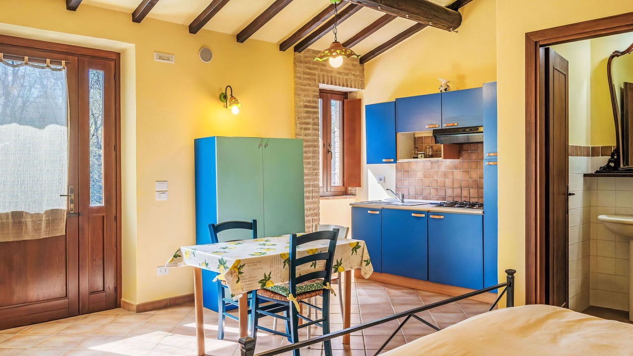 Photo of Patio Balcony in Lidarno