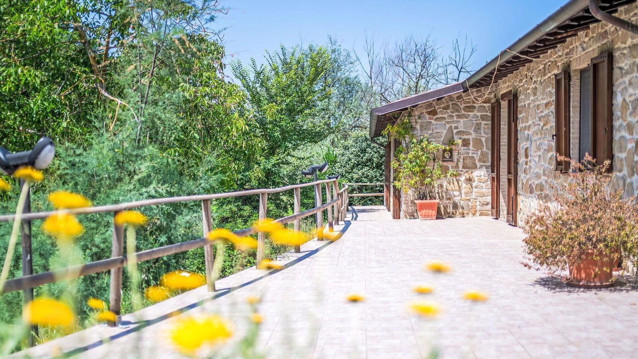 Photo of Outdoor in Lidarno