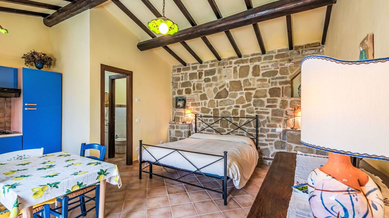 Photo of Patio Balcony in Lidarno