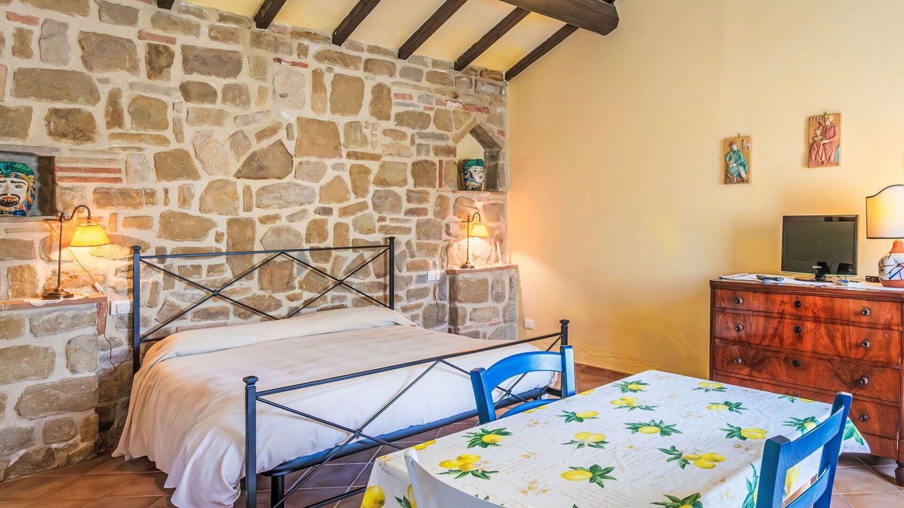 Photo of Patio Balcony in Lidarno