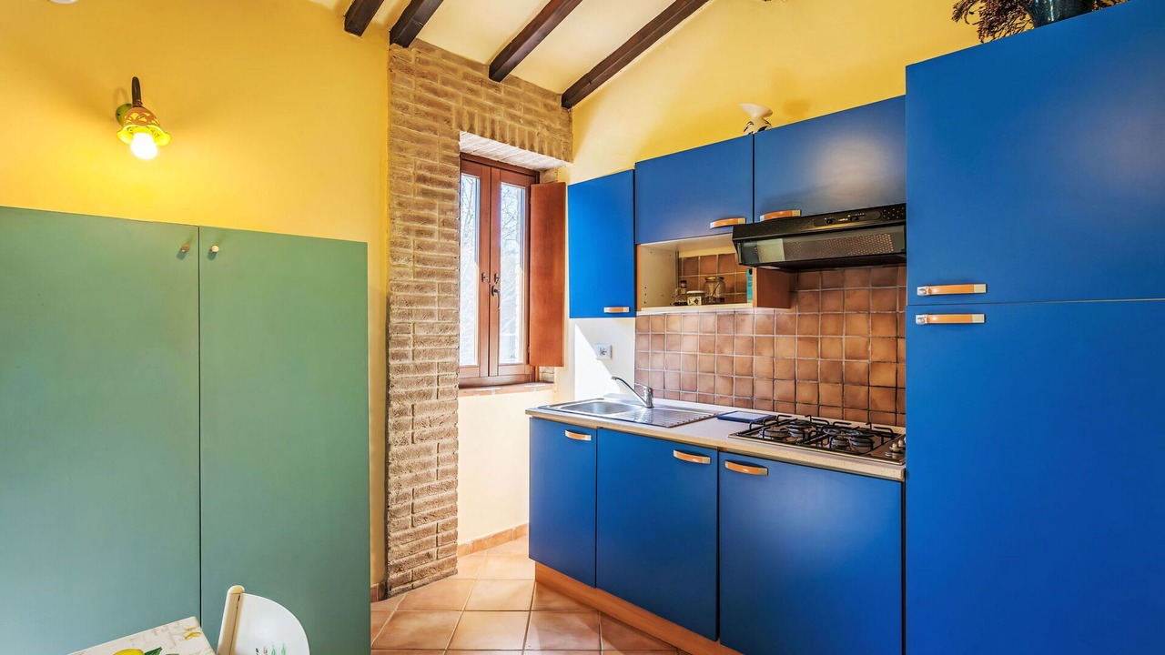 Photo of Patio Balcony in Lidarno