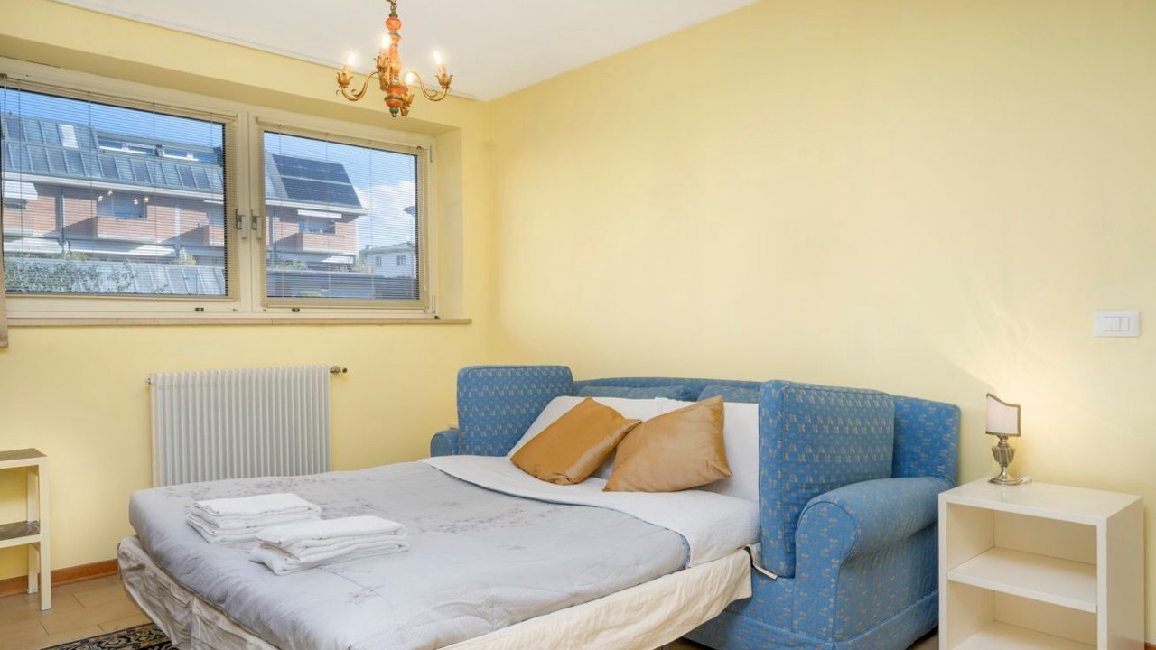 Photo of Bedroom in Udine