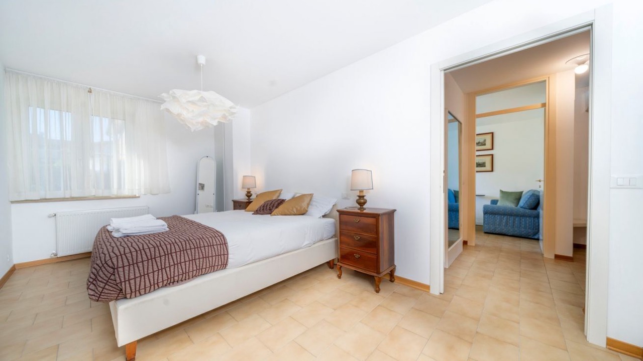 Photo of Bedroom in Udine