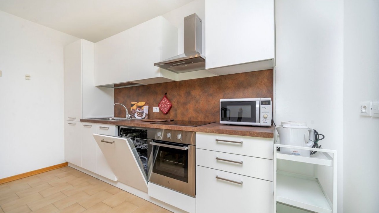Photo of Kitchen in Udine