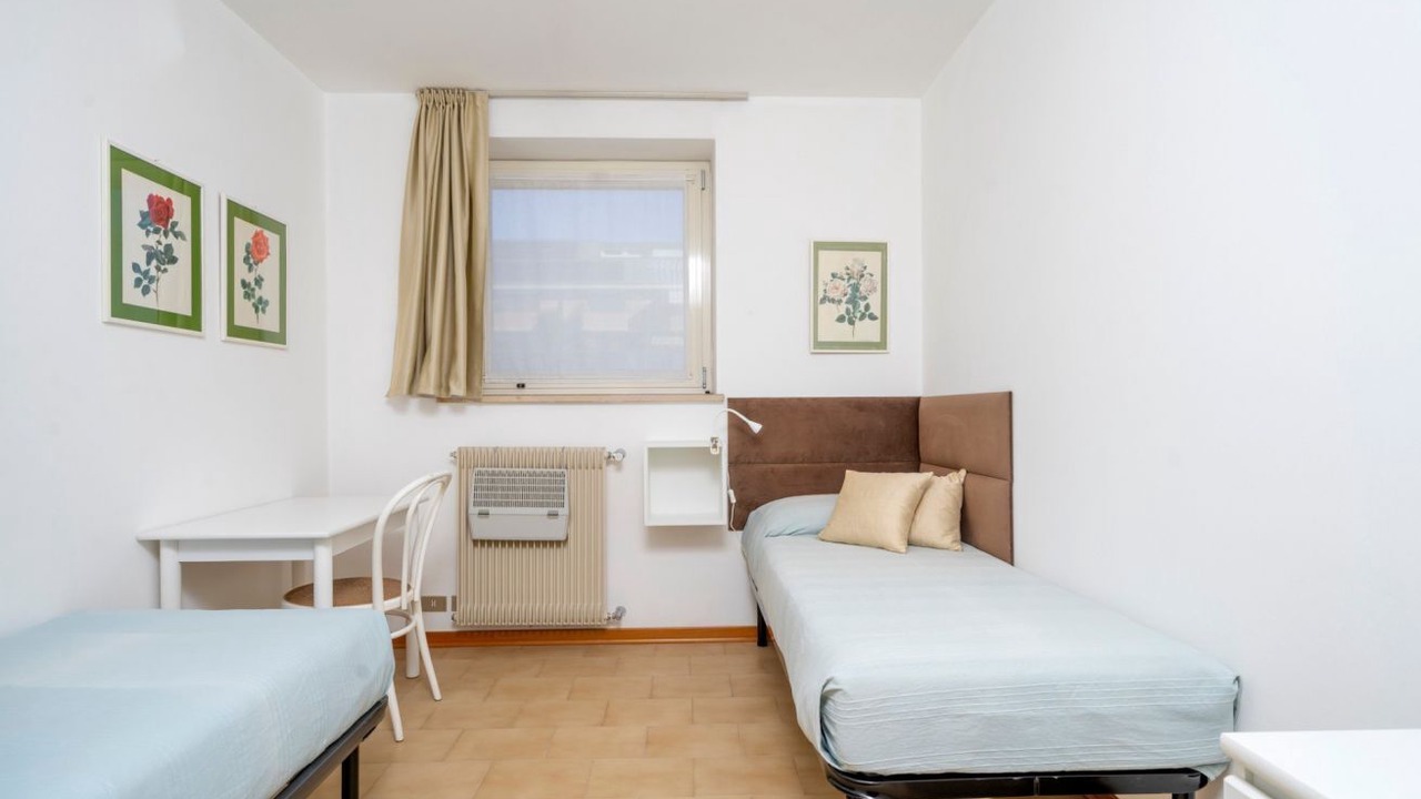 Photo of Bedroom in Udine