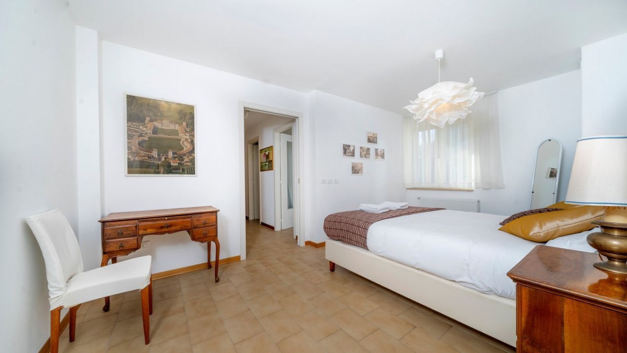 Photo of Bedroom in Udine