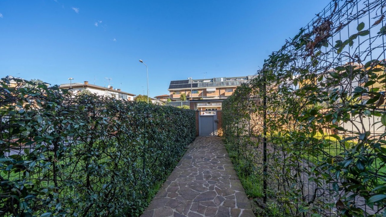 Photo of Outdoor in Udine
